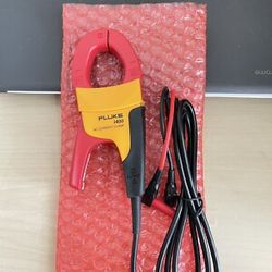 Fluke I400 AC Current Clamp