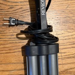 Revlon Hair Crimper / Waver