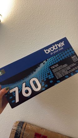 Brother Toner TN760