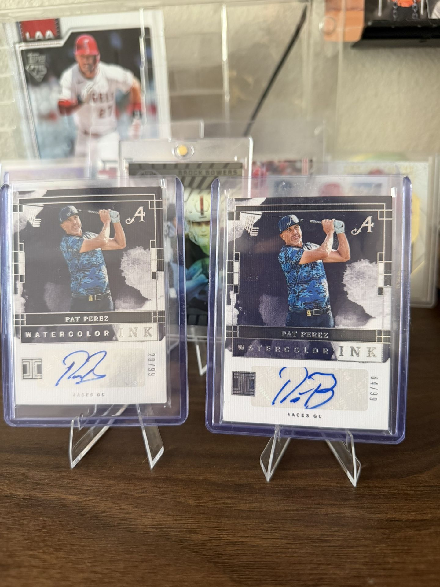 Pat Perez Auto Pack
