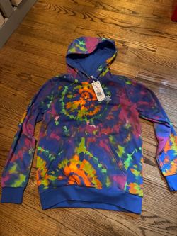 Adidas hoodies size L youth