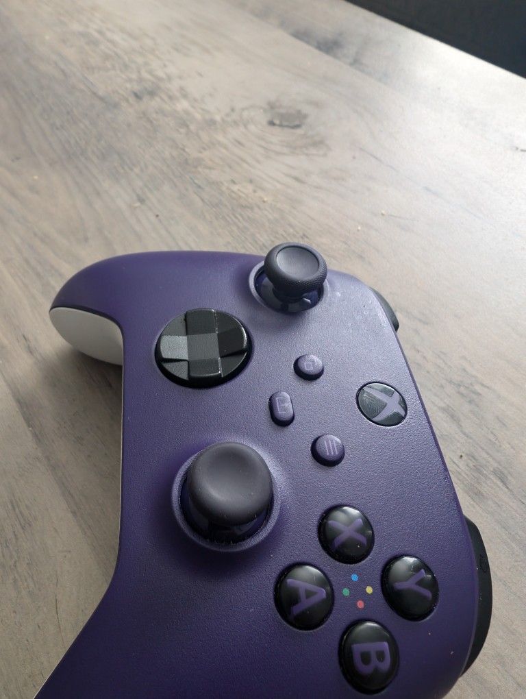 Xbox Controller