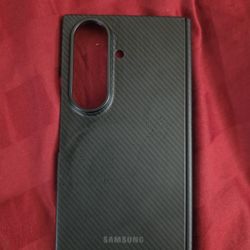Samsung Z Trifold Case 