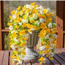 Yellow Flowers 2 Bundles 