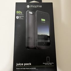 Mophie Juice Pack for iPhone 6s Plus/6 Plus