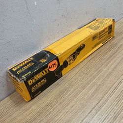 DEWALT DCF512B 1/2” / po /  pulg. RATCHET ( TOOL ONLY).
