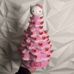 Hello kitty Christmas 