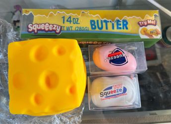 Squishies