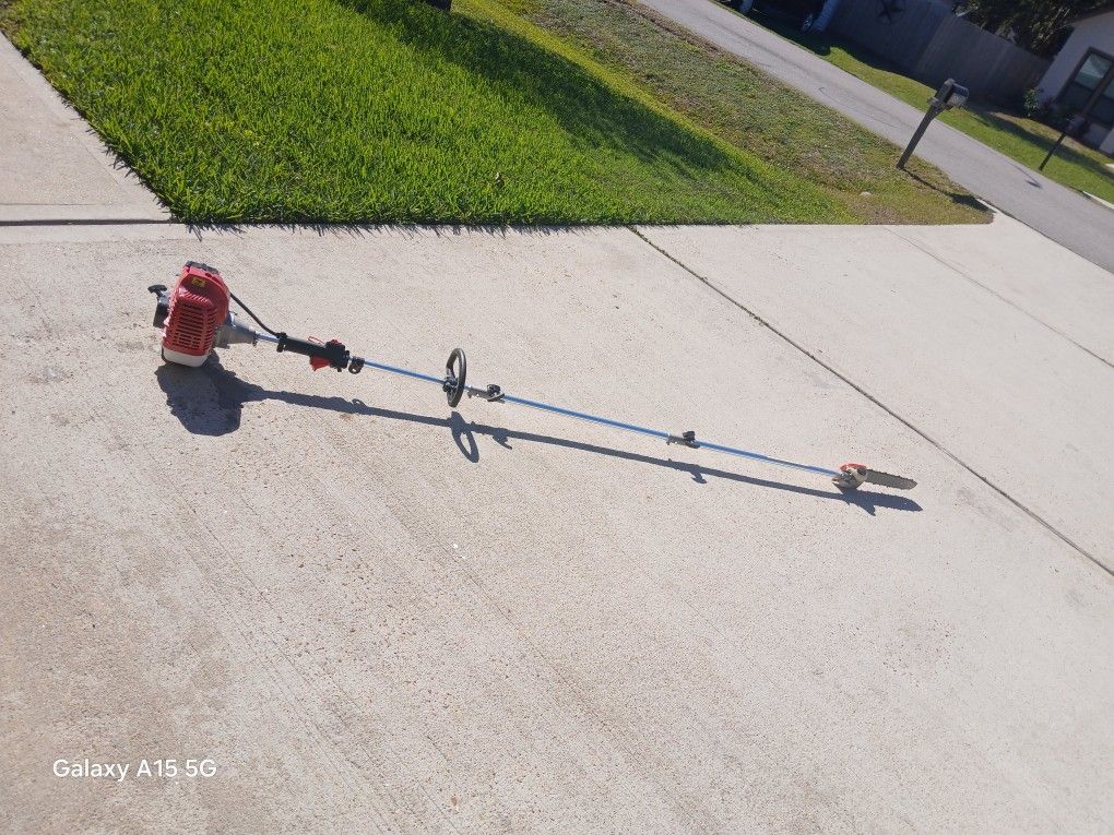 COOCHER 16' POLE SAW