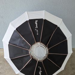 SmallRig RA-L90 Softbox Light – Photography & Video Lighting Kit