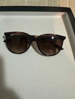 Rayban sunglasses