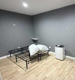 Full Size Bed Frame