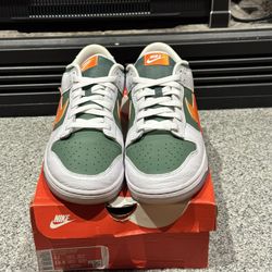 Nike Dunk “Ny vs Ny” 