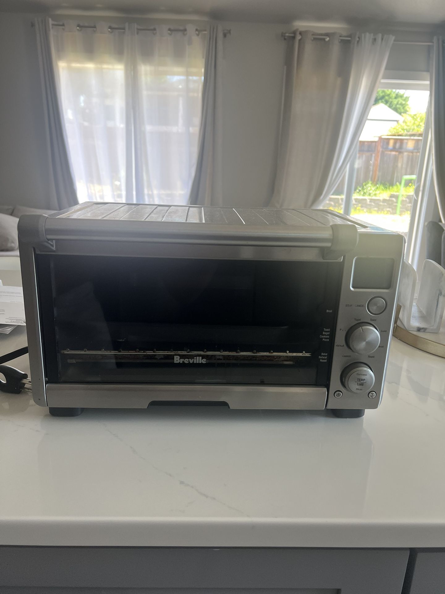 Breville Toaster/oven