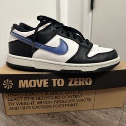 Kids 6Y, Nike Dunk Low NN GS, Used