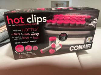Electric rollers