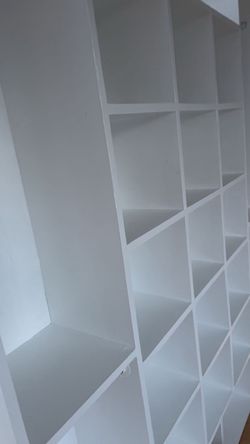 Brand New Closet