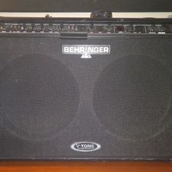 Behringer GMX 212