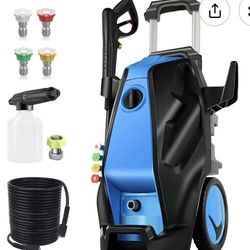 Imot/ Electric Power Washer 