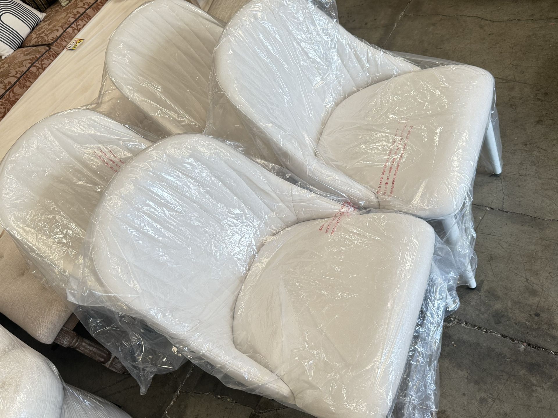 New Dining Chair$49EA