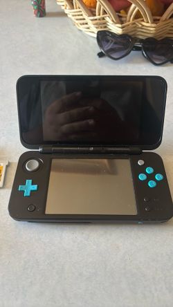 Nintendo DS No stylus no charger