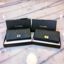 Designer Inspired Wallet
