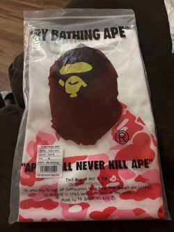 Bape/Hellstar/ Amiri Shirts