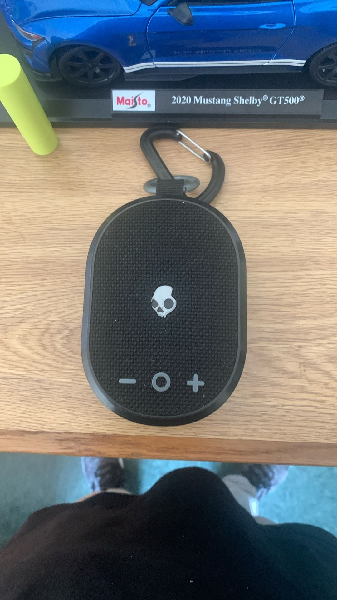 Bluetooth Speaker