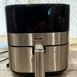 Bella Pro Series Air Fryer