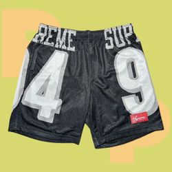 Supreme 94 Jersey Short (Medium)