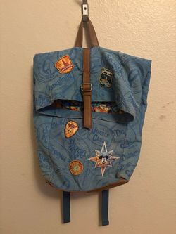 Disney World Passport Series Rucksack