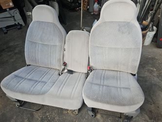 60/40 seat available 2003 f150