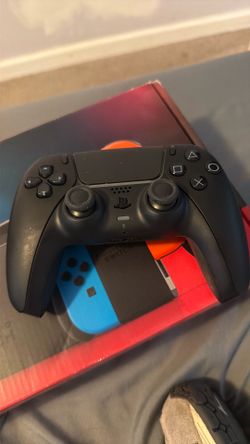 Ps5 controller