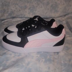 Pumas Size 6
