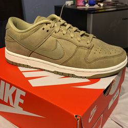 Olive Dunks