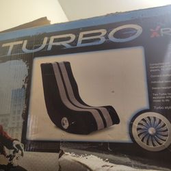 Brand New Turbo X Rocker In Box 