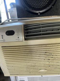 Ac Window Unit