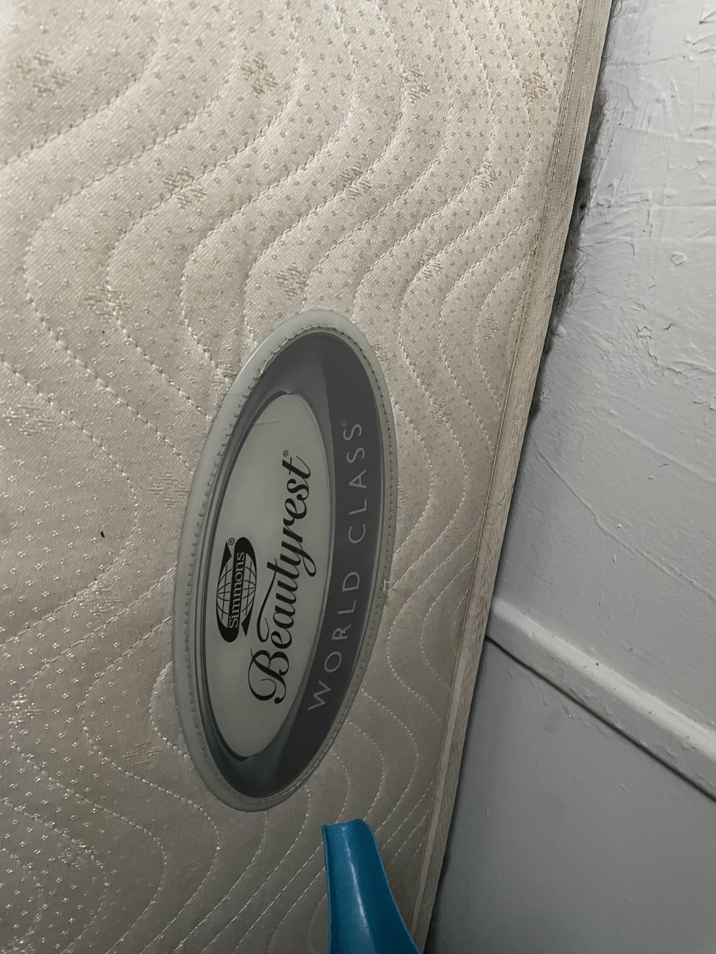 Queen Size Mattress