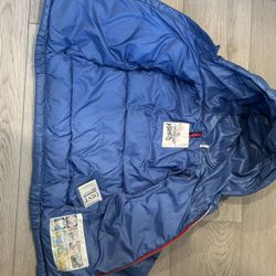 Moncler Coat Youth Size 6