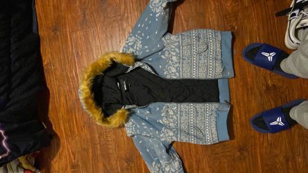 Nova men jacket