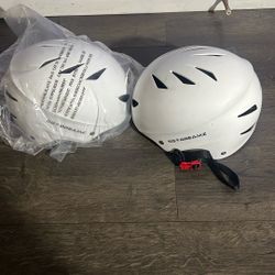Bike Helmet 