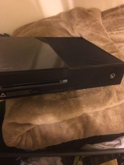 XBOX One 500GB