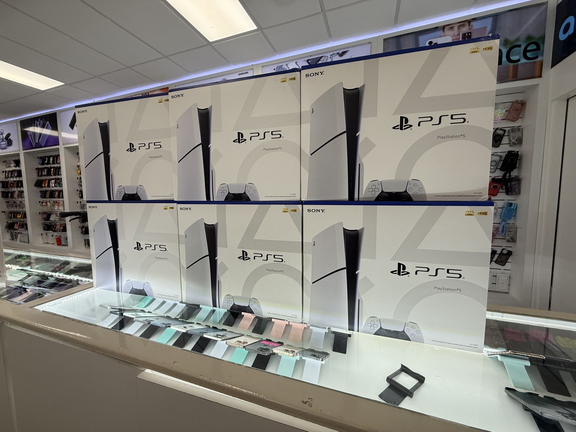PlayStation 5 