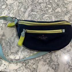 Kate Spade Belt Bag