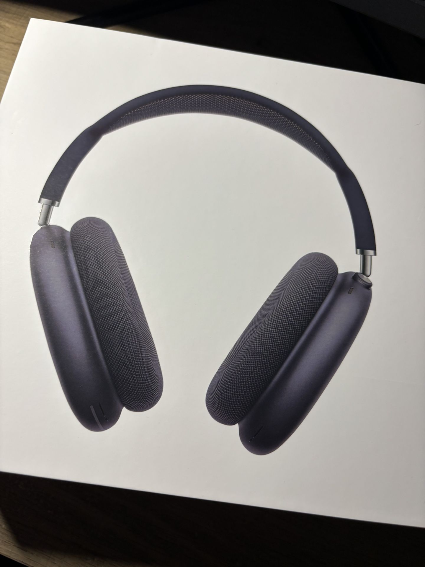AirPod Max’s
