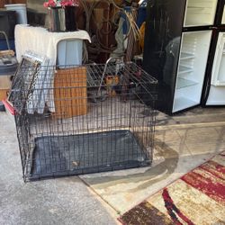 Dog Crate