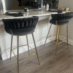 Bar Stool Set