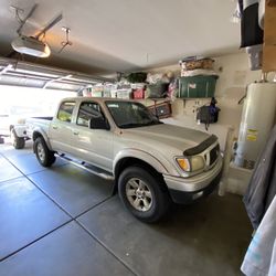 2003 Toyota Tacoma