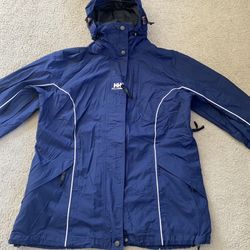 Womens Helly Hansen Jackets 