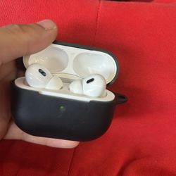 Air Pods Pro 